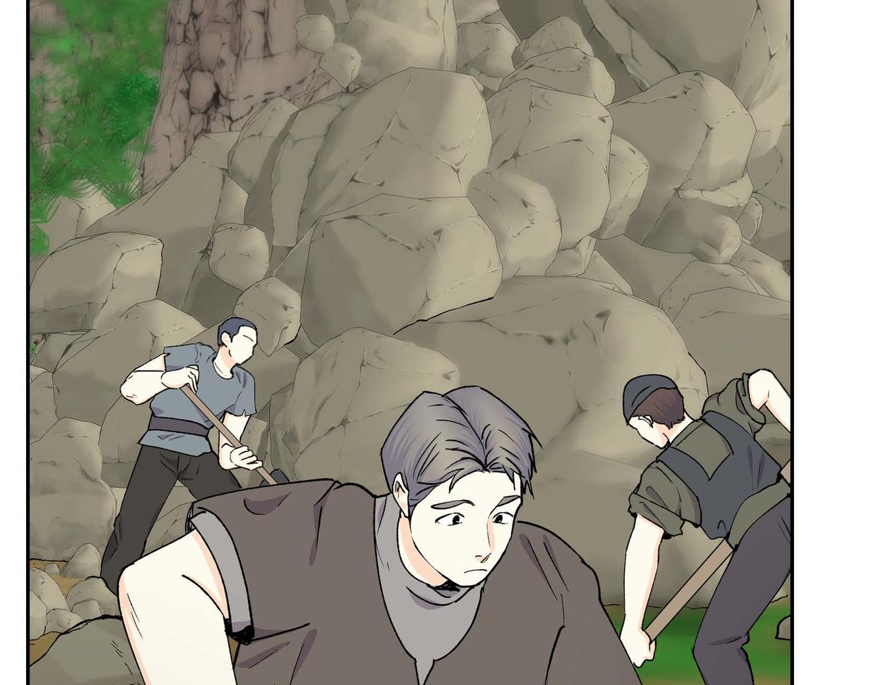 第61话 救援的真正目的1