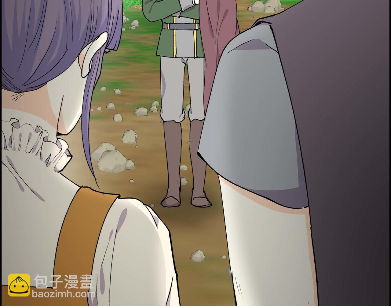 第61话 救援的真正目的9