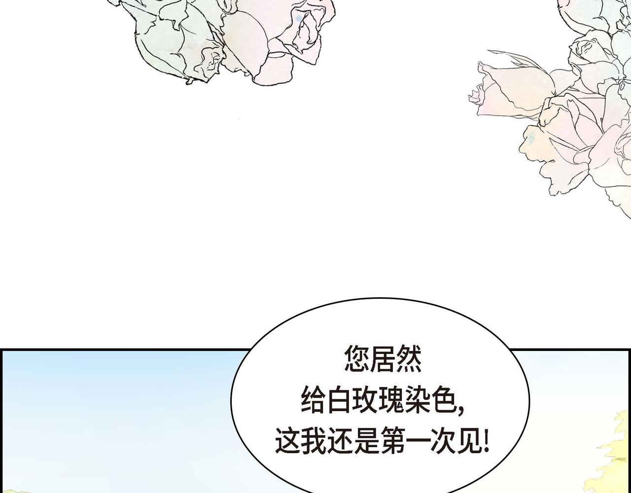 第67话 在玫瑰花上染上你的颜色138