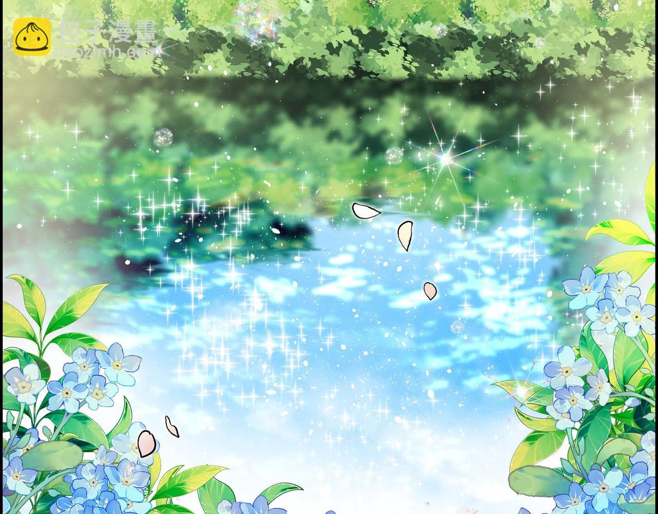 第67话 在玫瑰花上染上你的颜色79