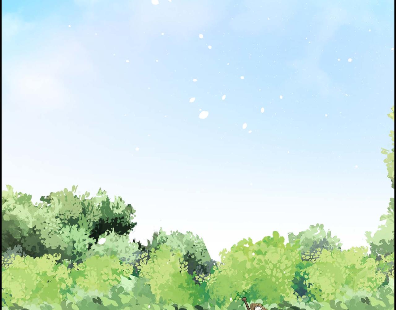 第67话 在玫瑰花上染上你的颜色96