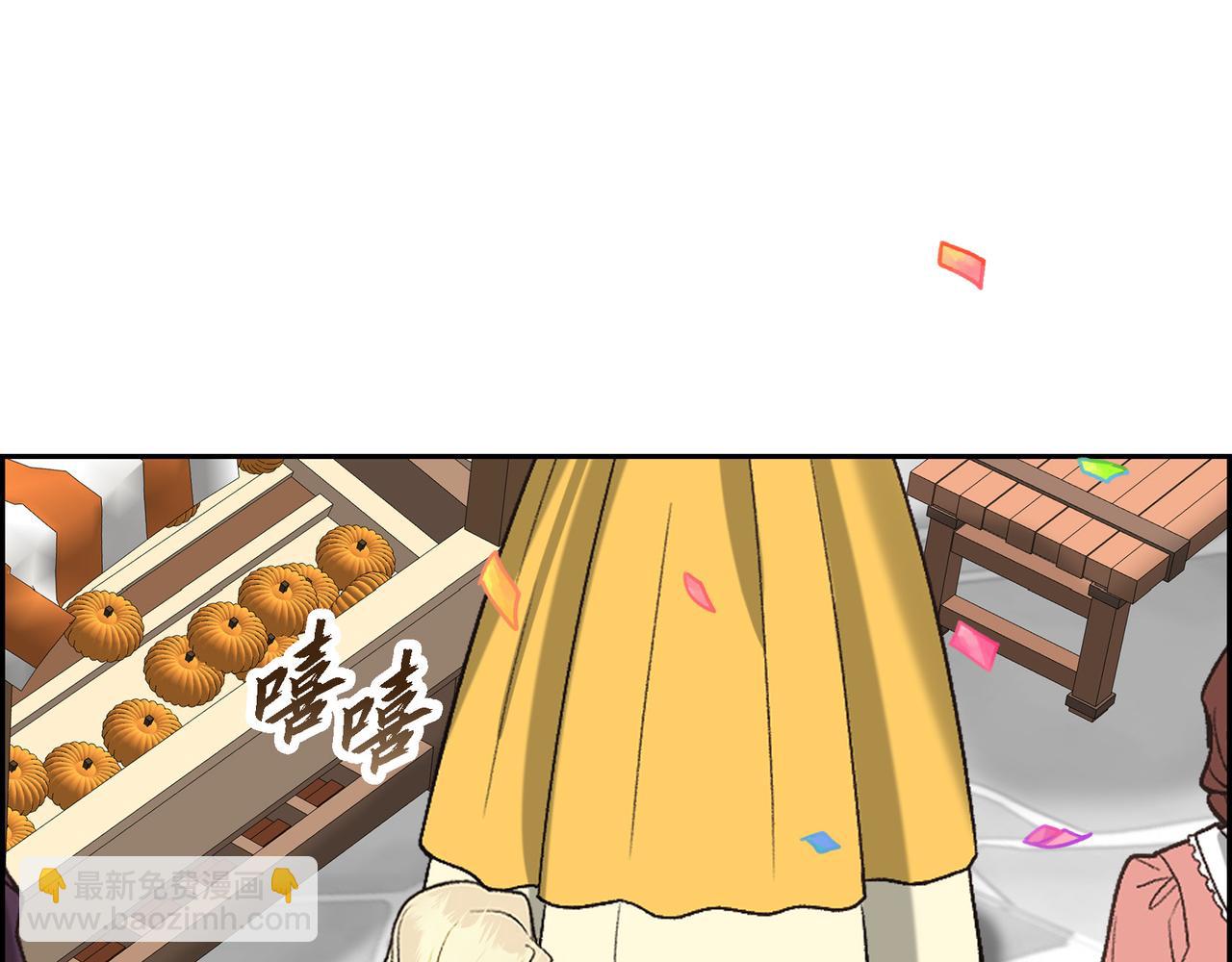 第82话 逛庆典11