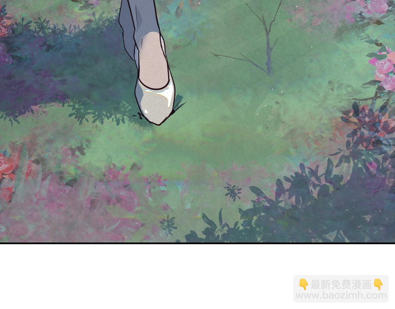 第25话 独闯迷宫43