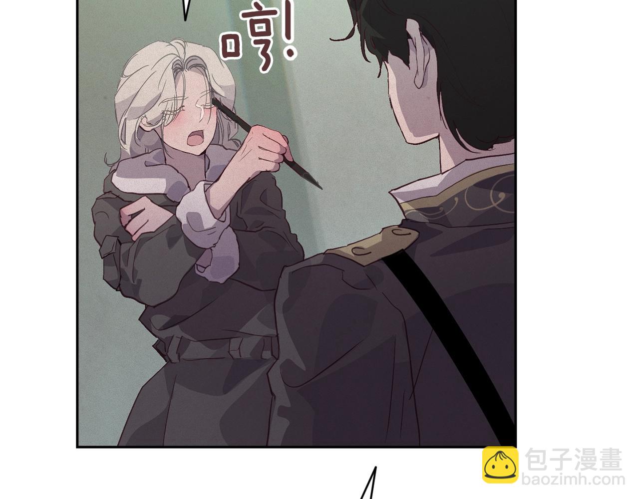 第36话 想他想疯了？150