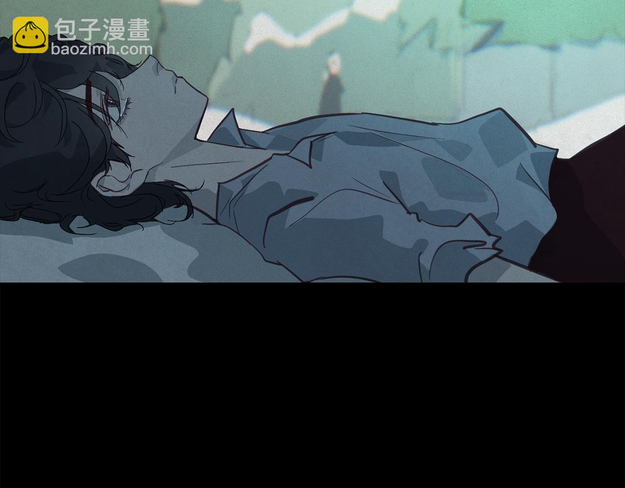 第36话 想他想疯了？37