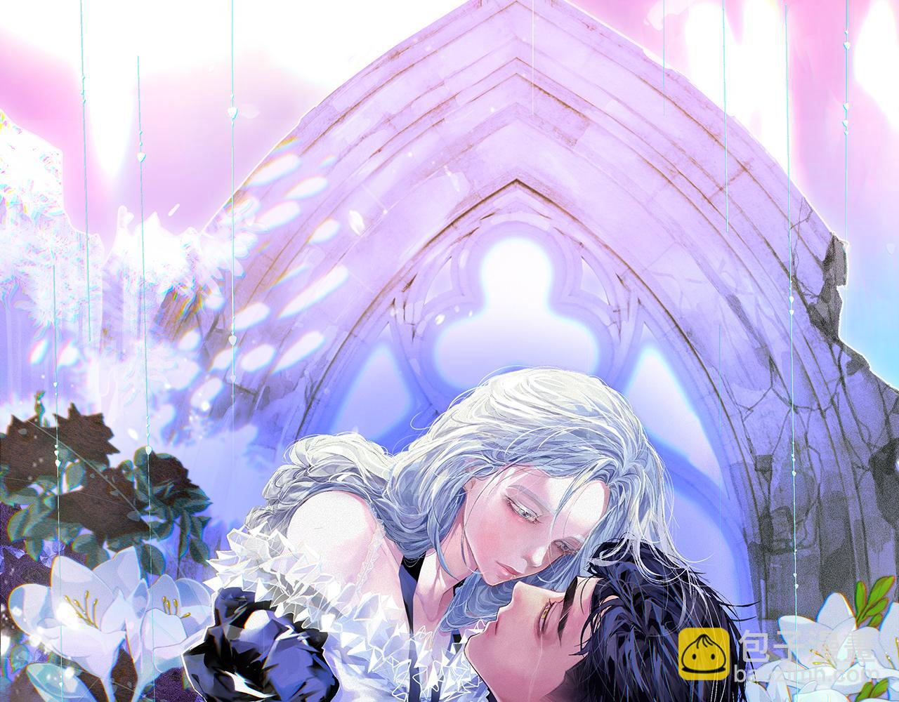 第82话 他的身份暴露16