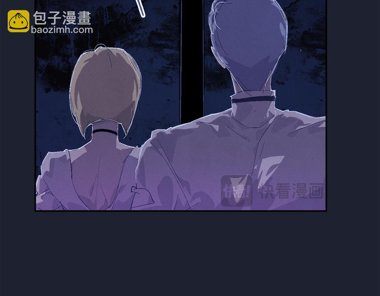第85话 莫格城地下室86