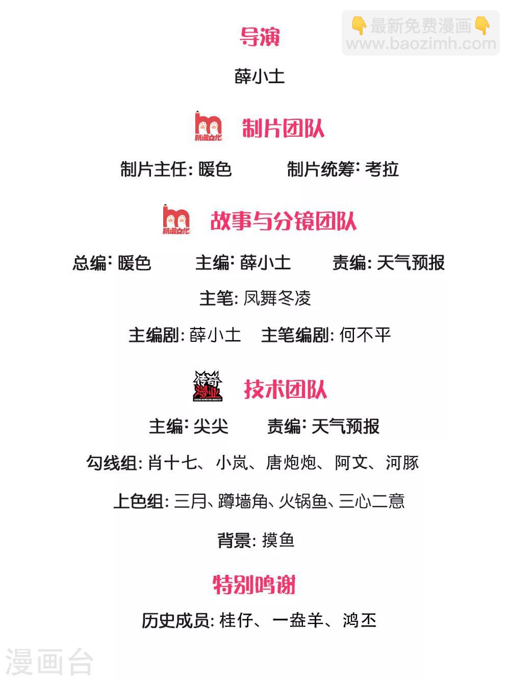 第203话 强者优先1