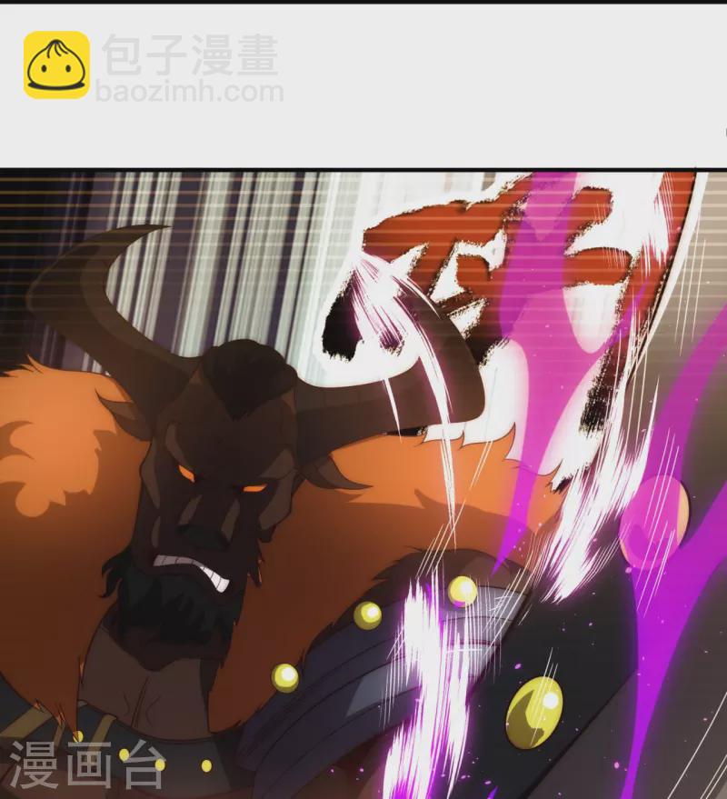第322话 天宫破，昆仑倾23
