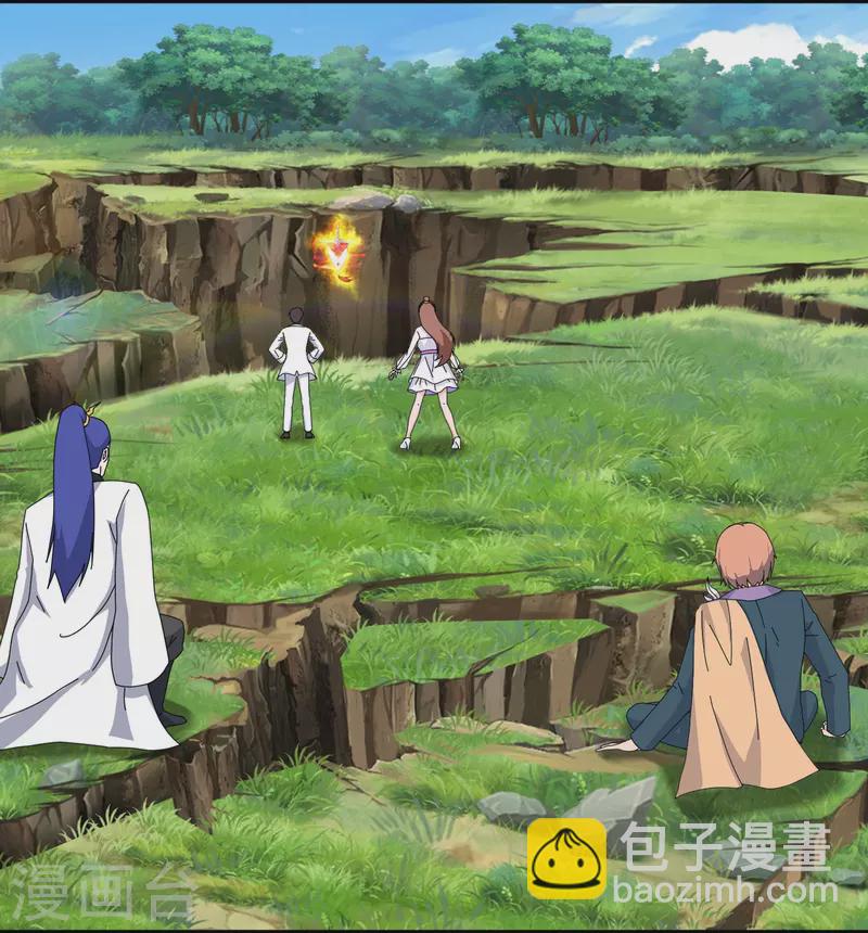 第395话 母神死，计划败！8