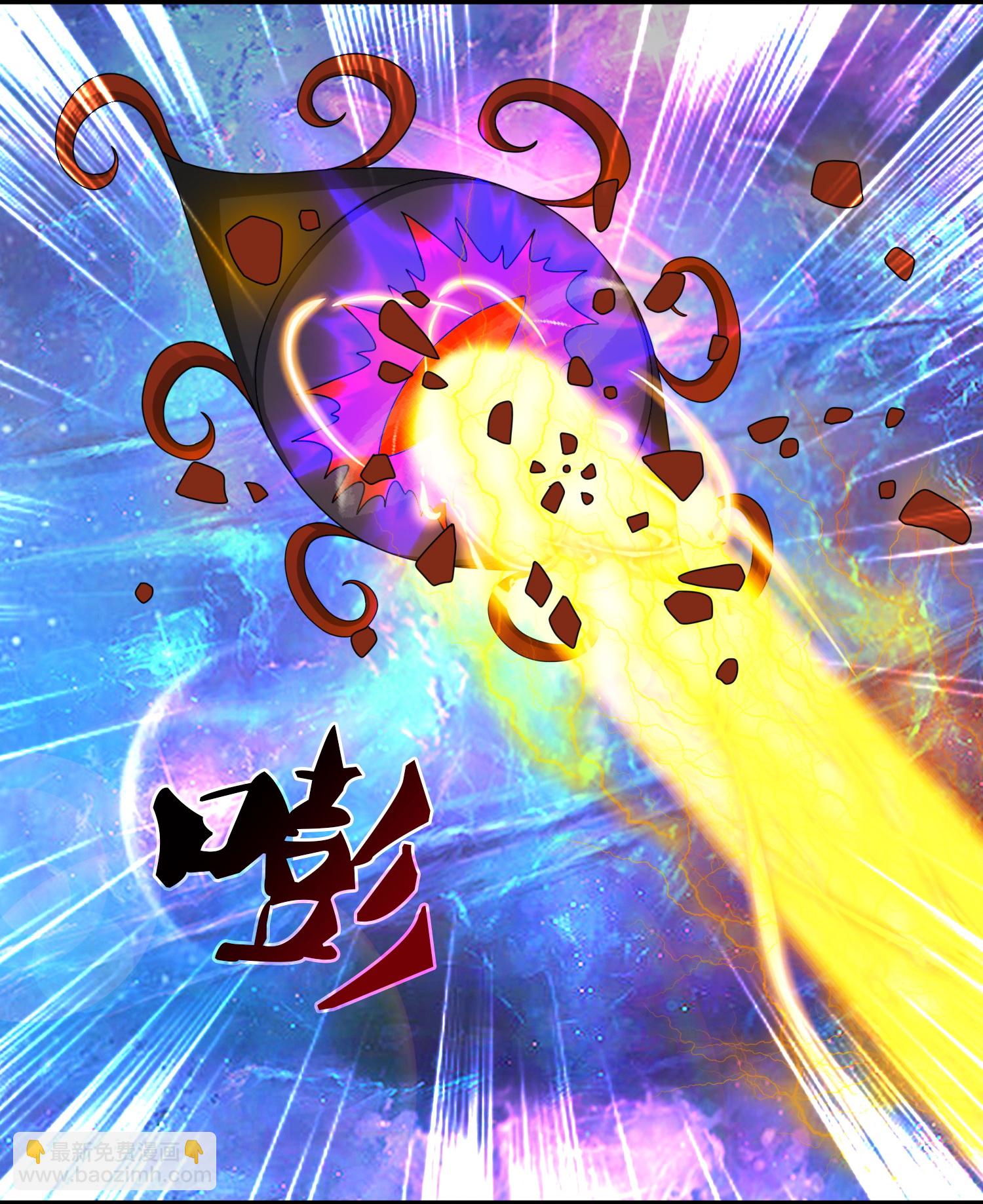 第448话 进击布鲁塞尔8