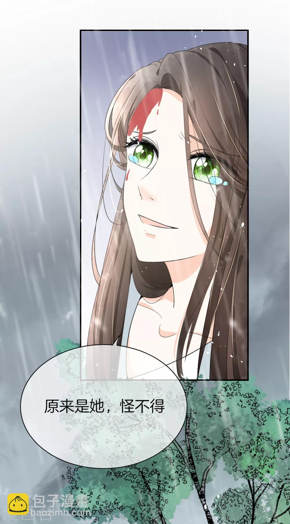 第5话 总裁心里的朱砂痣30