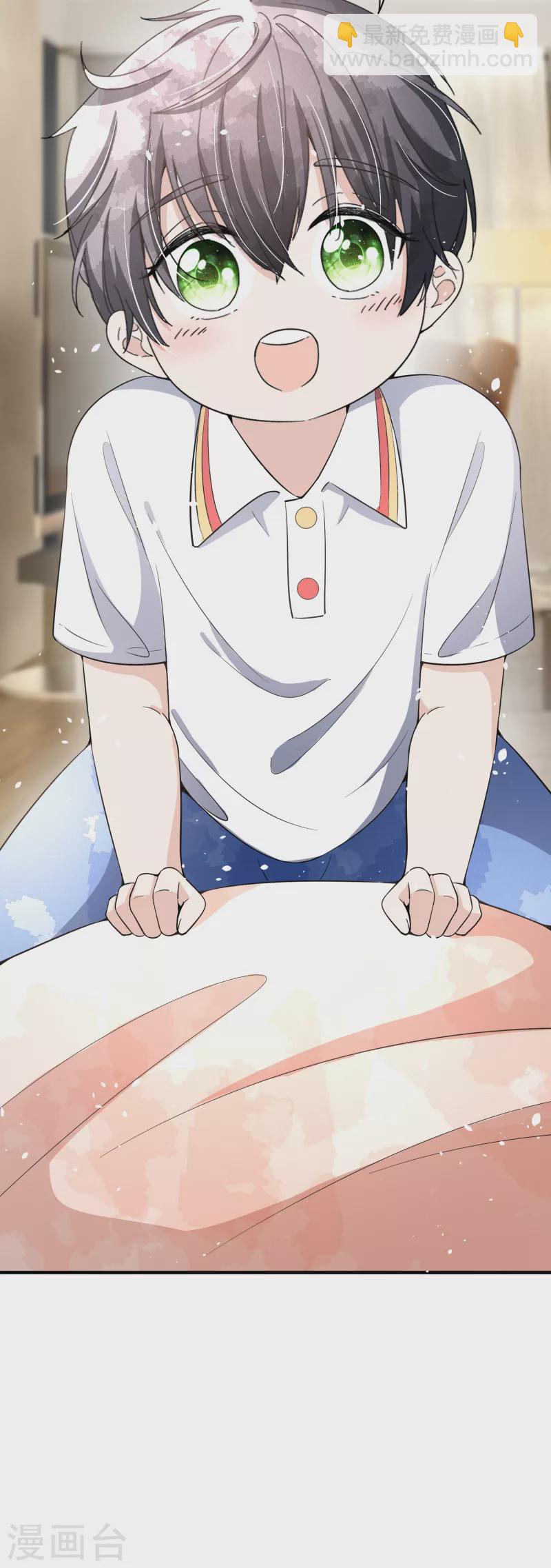 第160话 狗狗能有什么坏心思呢？32