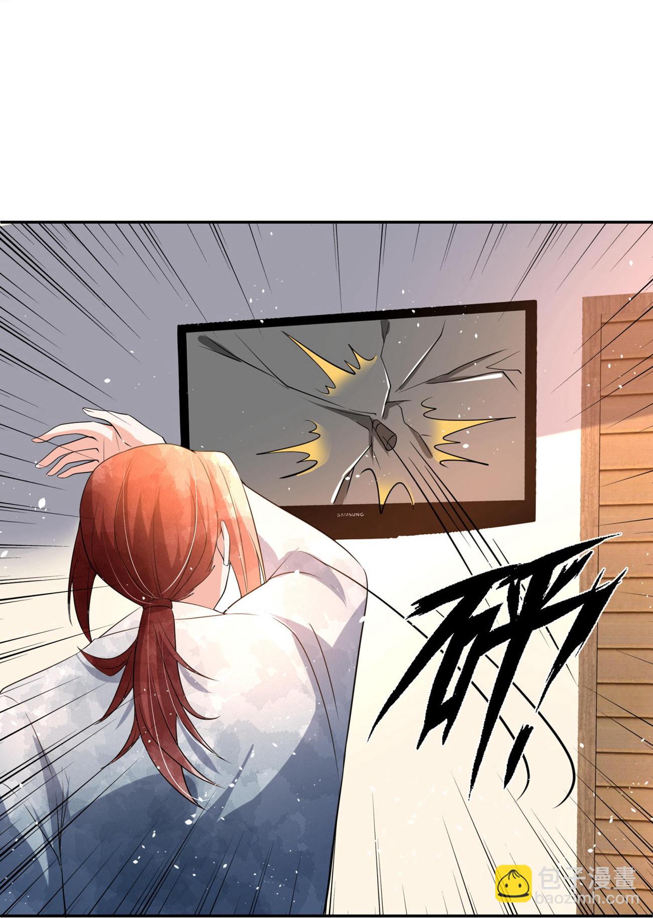 第341话 离谱的热搜10