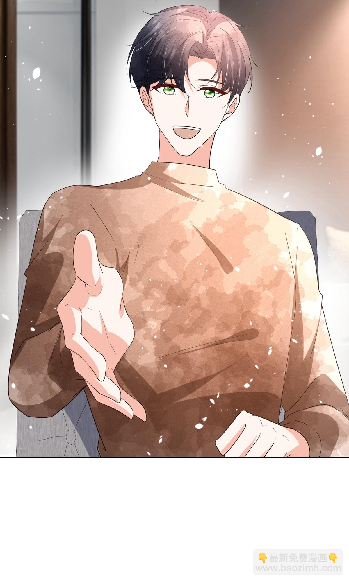 第352话 久违的温暧时光17