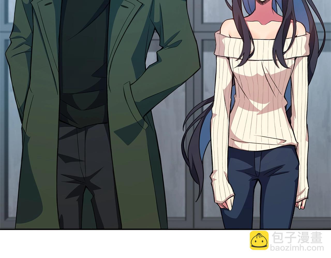 第41话 最精锐猎人141