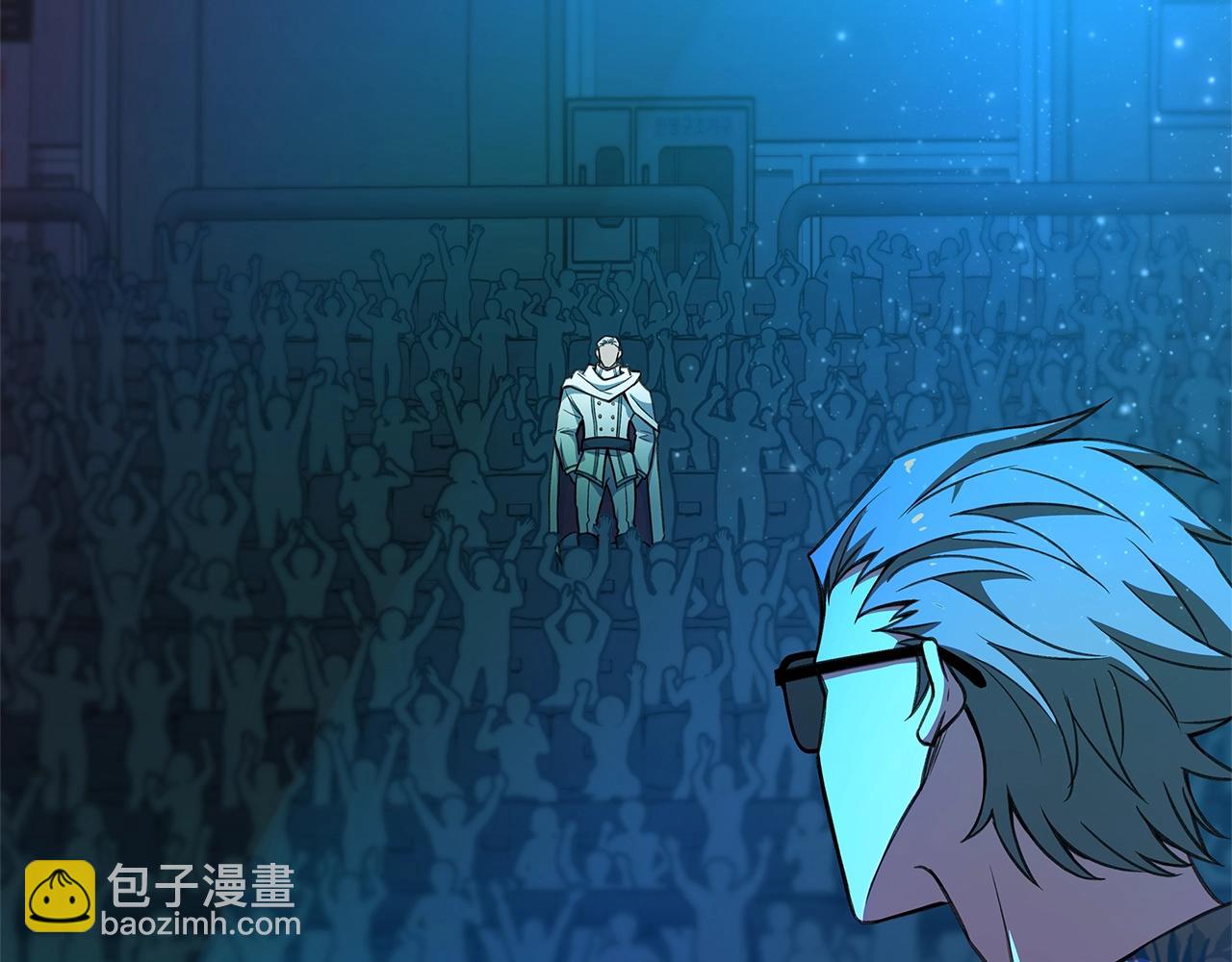 第41话 最精锐猎人9