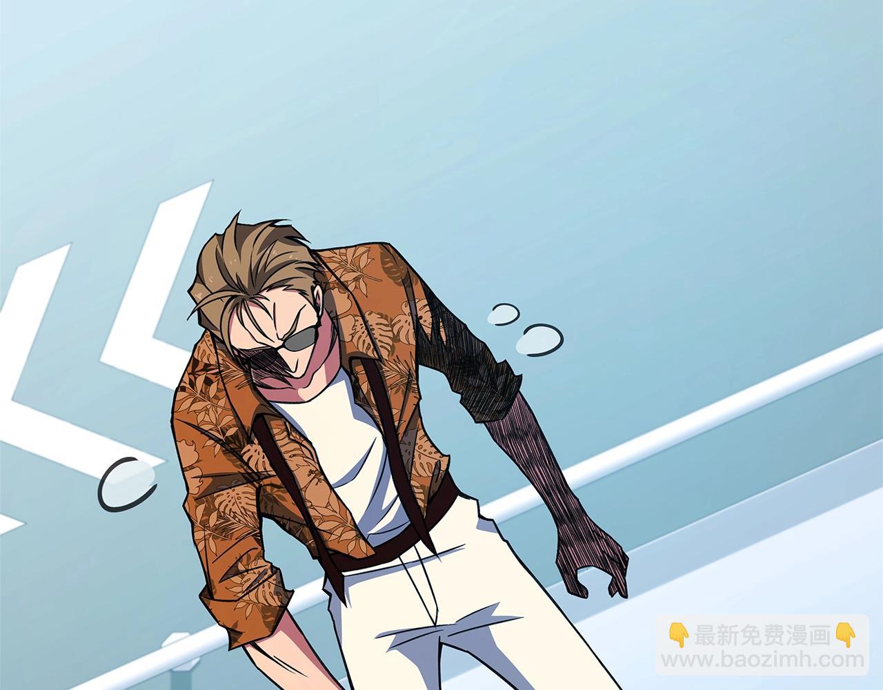 第41话 最精锐猎人99