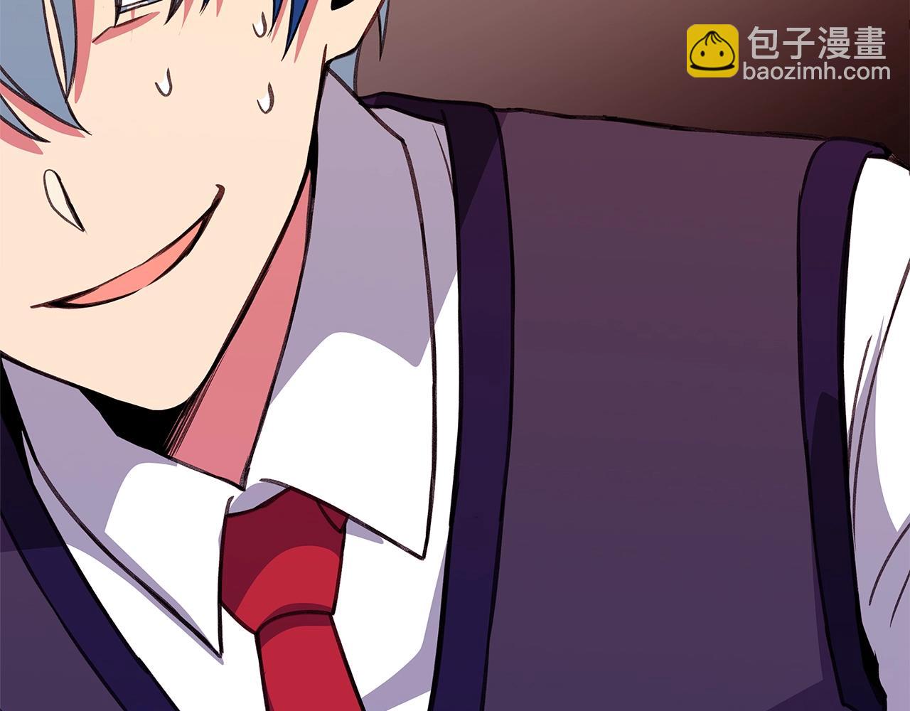 第70话 神秘的回归者10