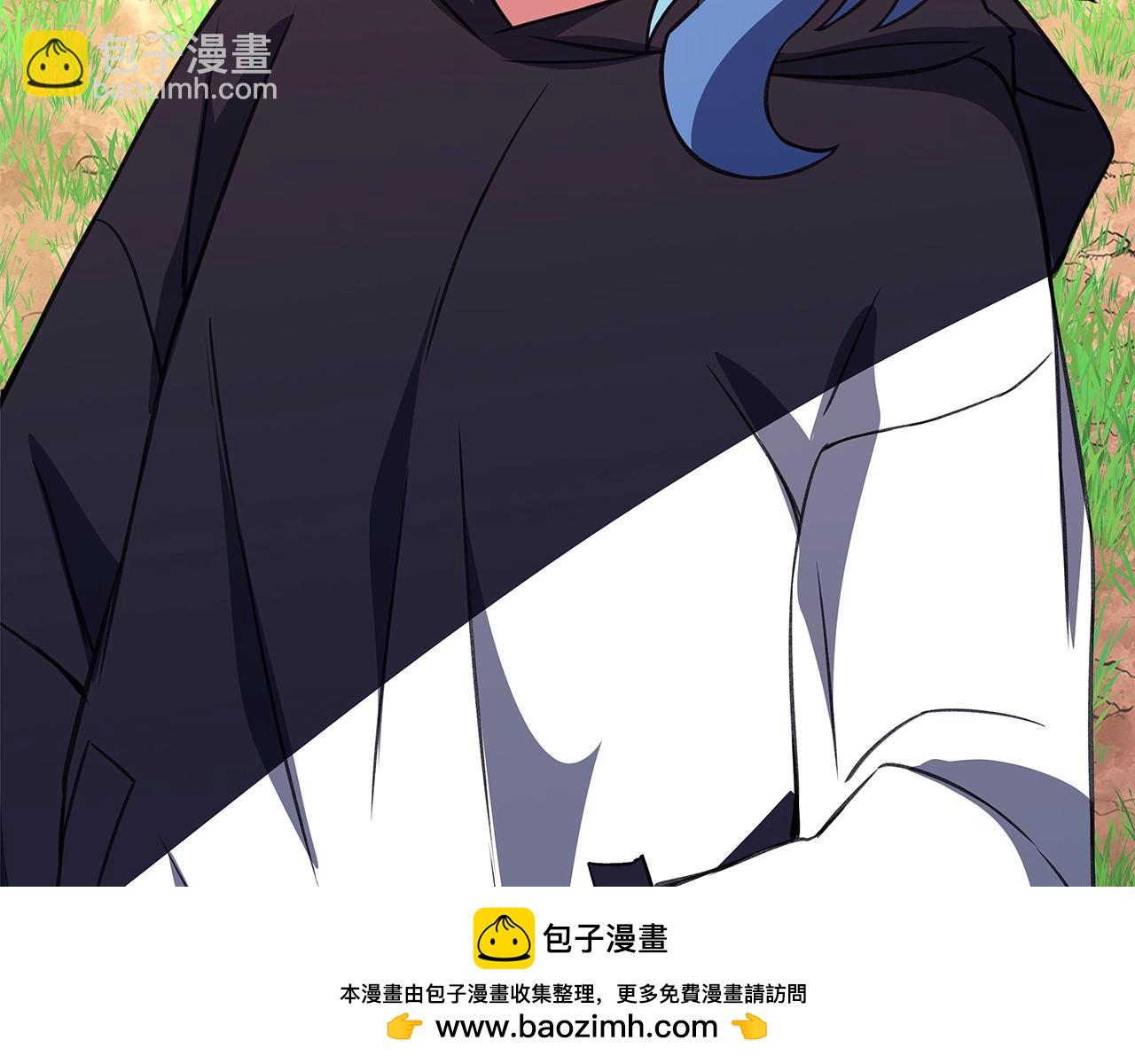 第70话 神秘的回归者217