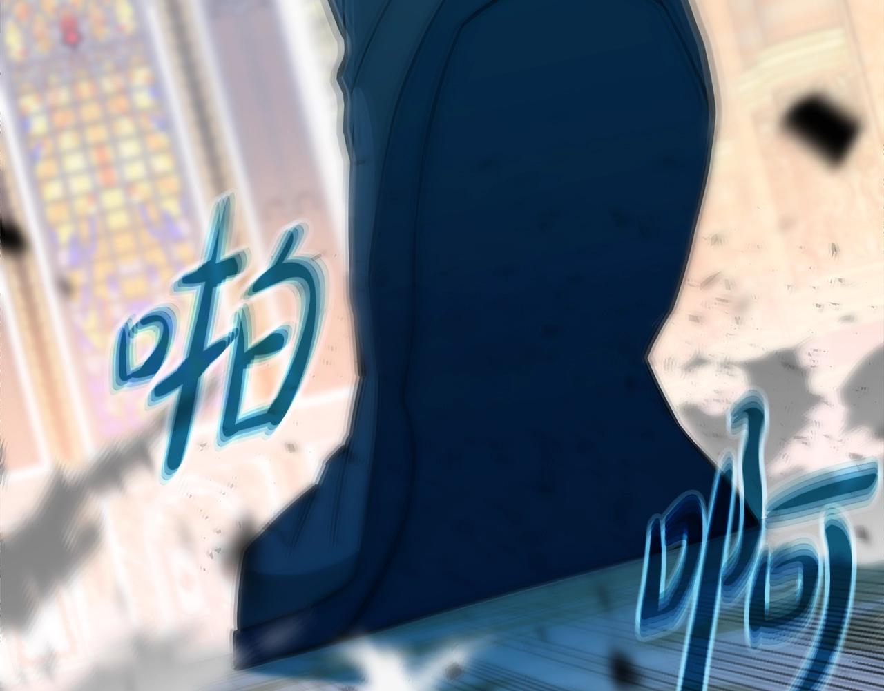 第82话 法老的救赎7