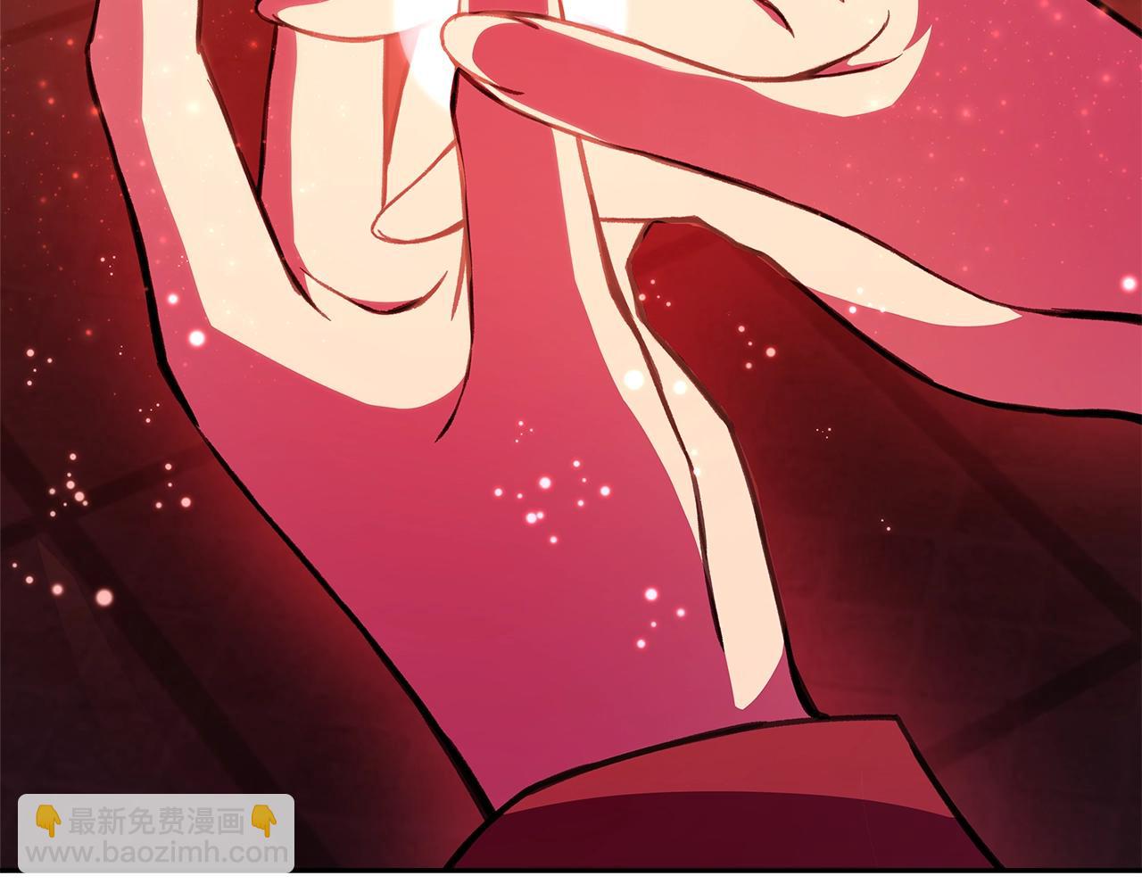 第54话 危险的魔界13