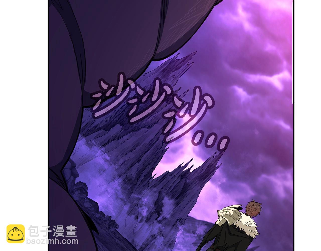 第54话 危险的魔界145