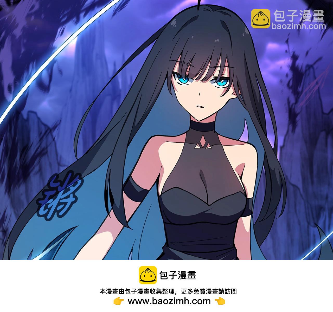 第54话 危险的魔界161