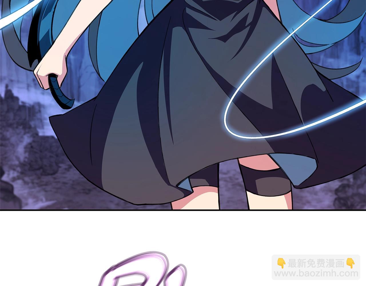 第54话 危险的魔界162
