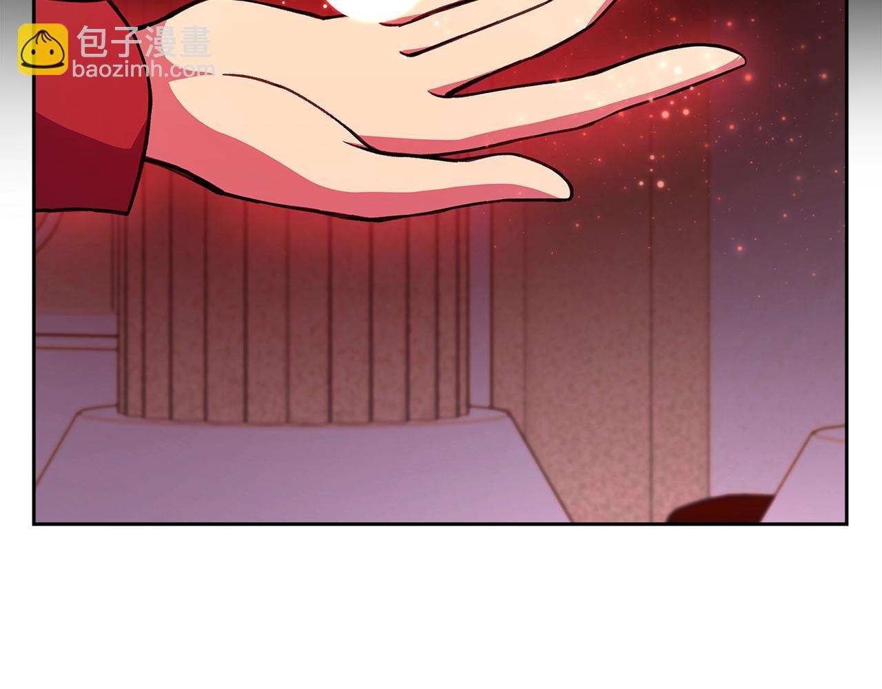 第54话 危险的魔界2