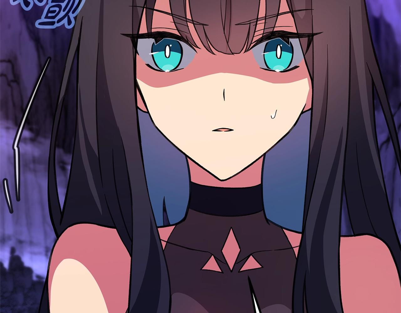 第54话 危险的魔界225