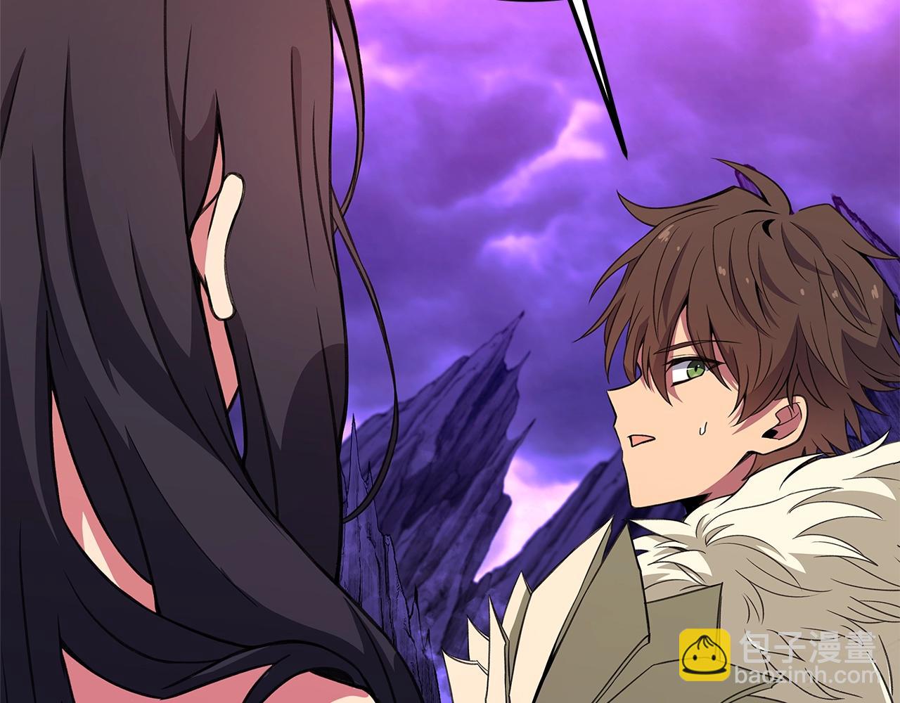 第54话 危险的魔界229