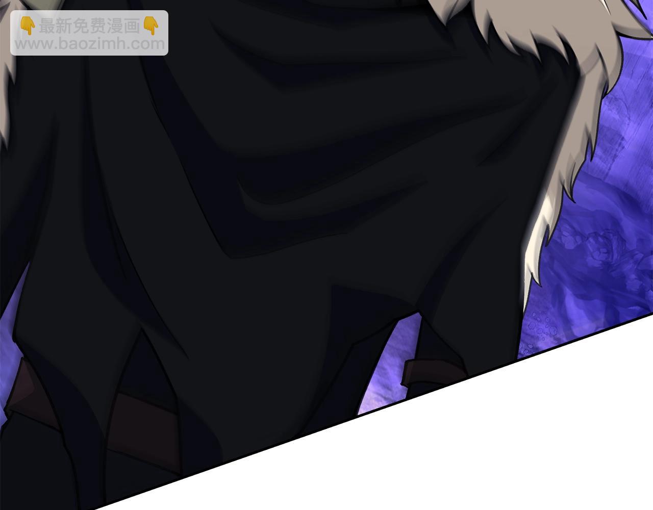 第54话 危险的魔界244