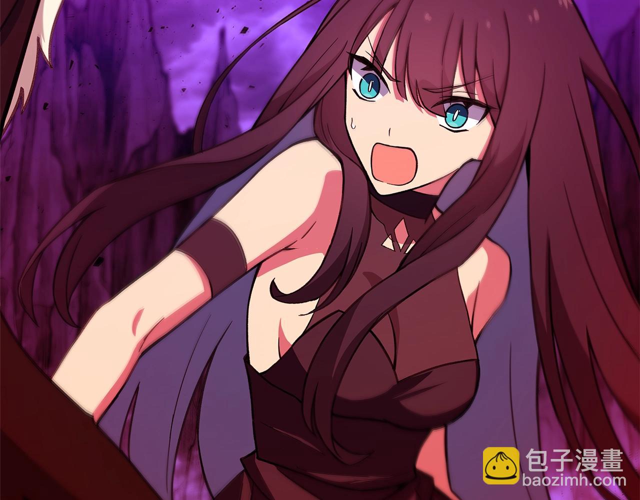 第54话 危险的魔界267