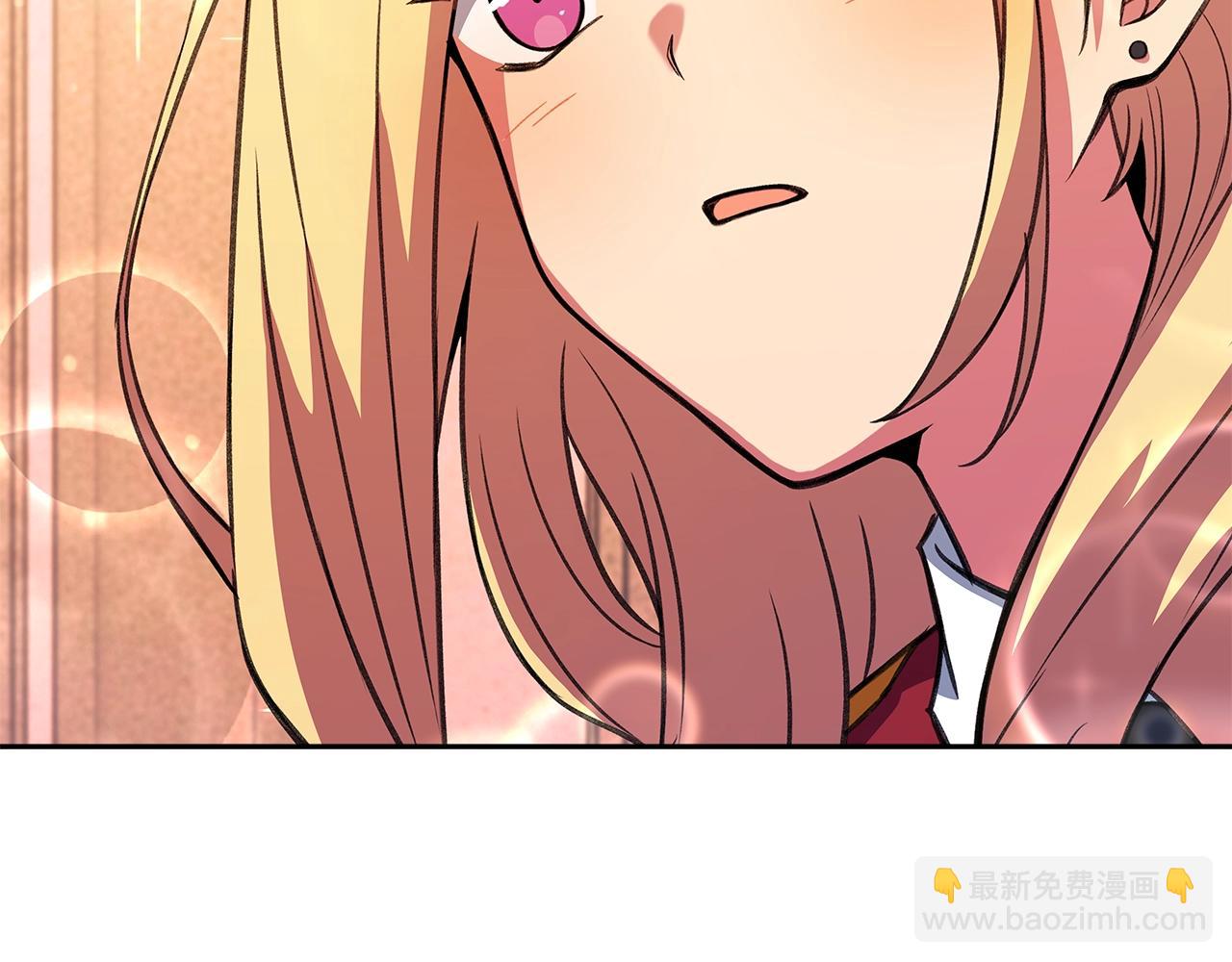 第54话 危险的魔界40