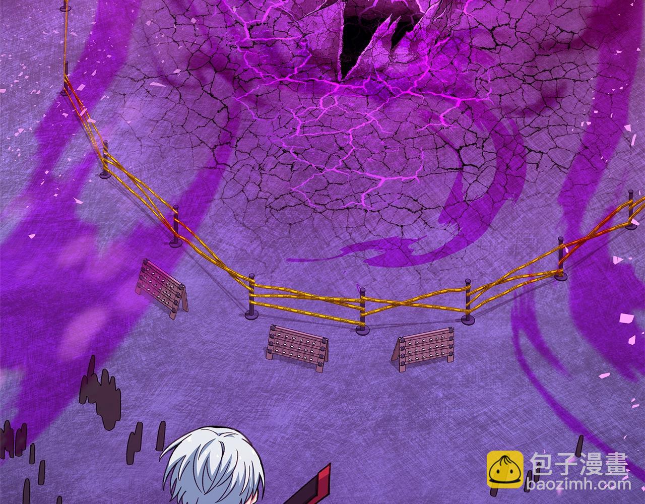 第54话 危险的魔界82