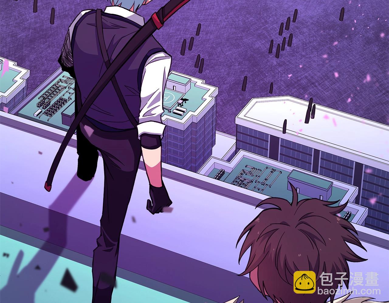 第54话 危险的魔界83
