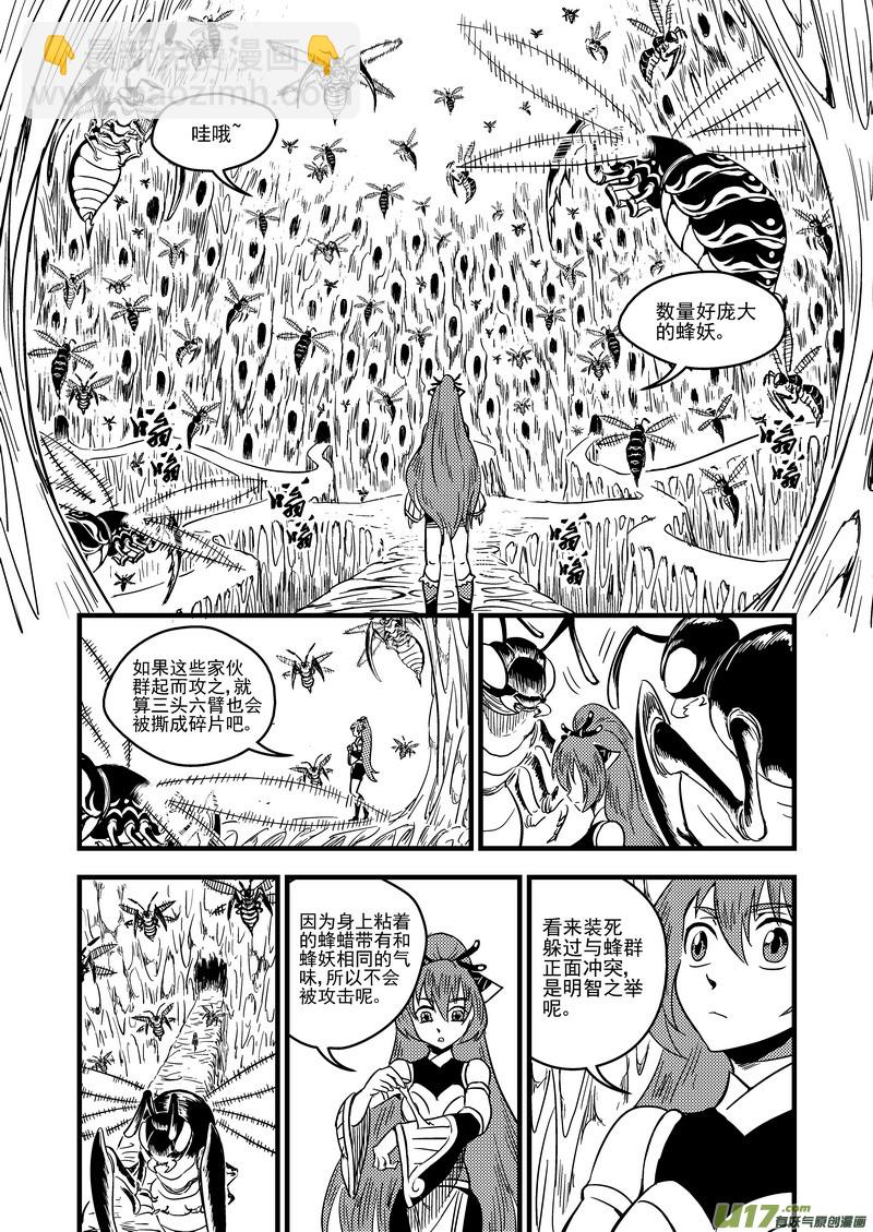 63 蜂巢4