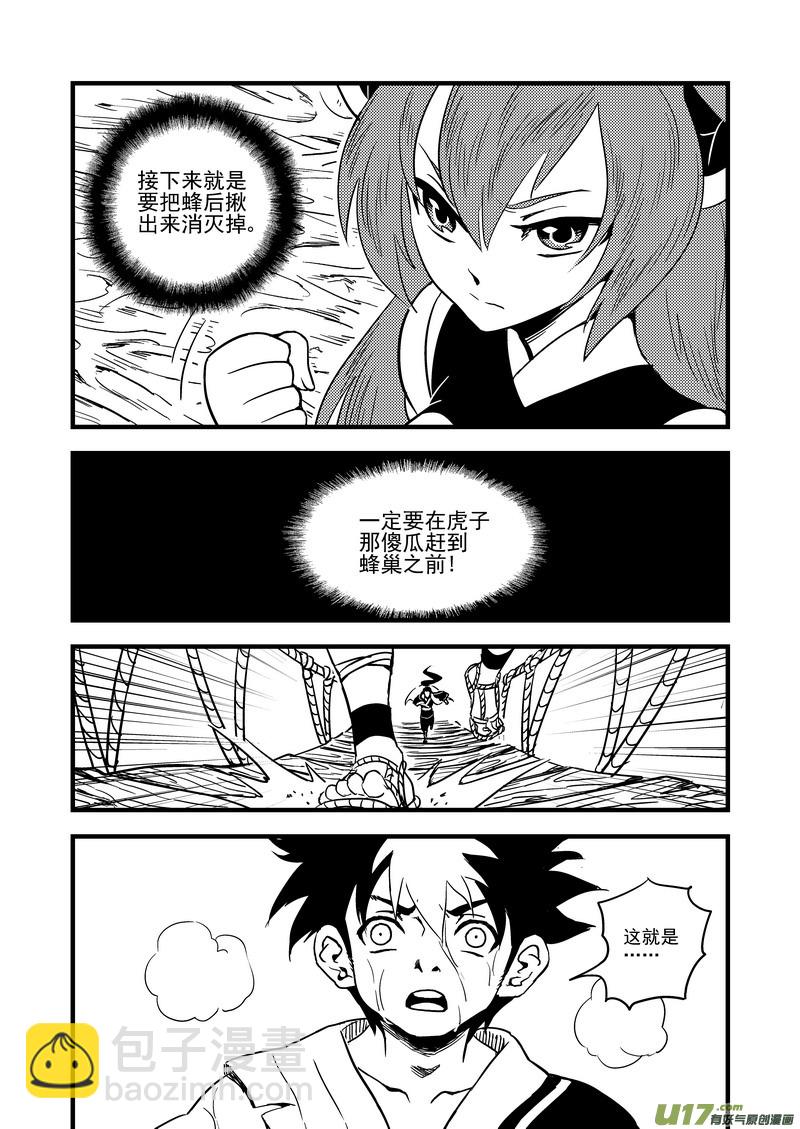 63 蜂巢5