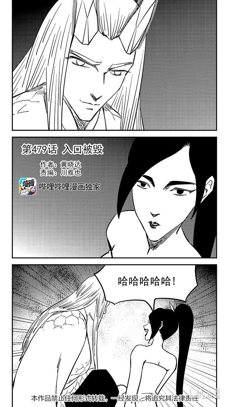 479 入口被毁0