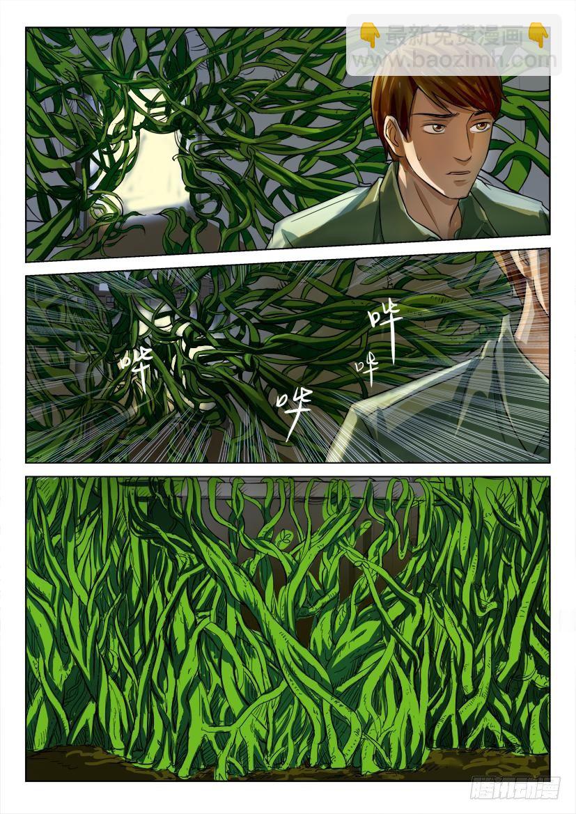 第三十四回 生根的日记本5