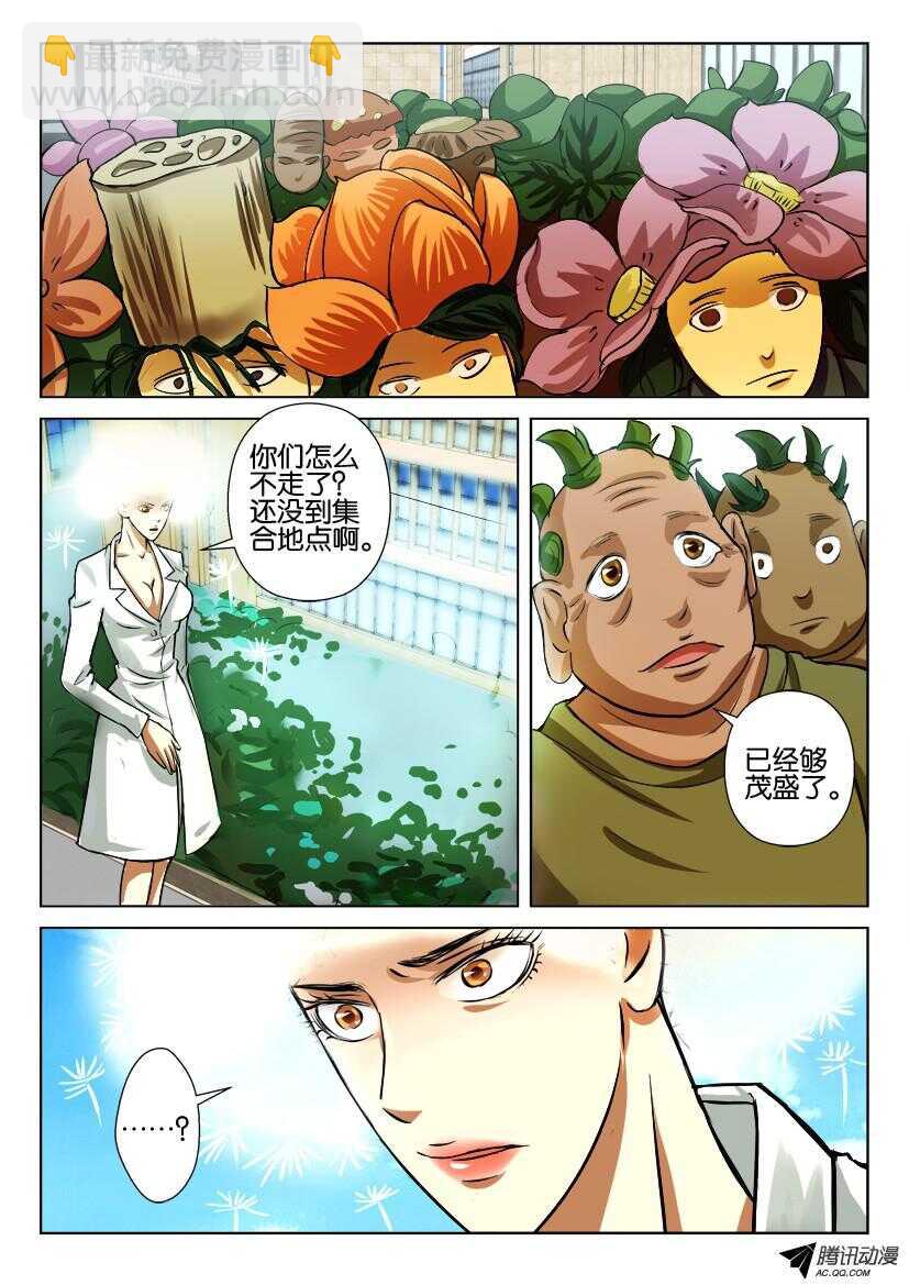 第八十五回 竹子1