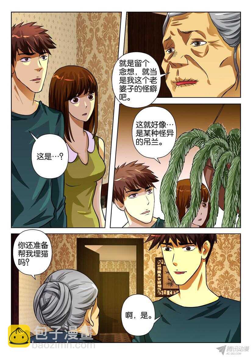 第一百六十九回 种猫3