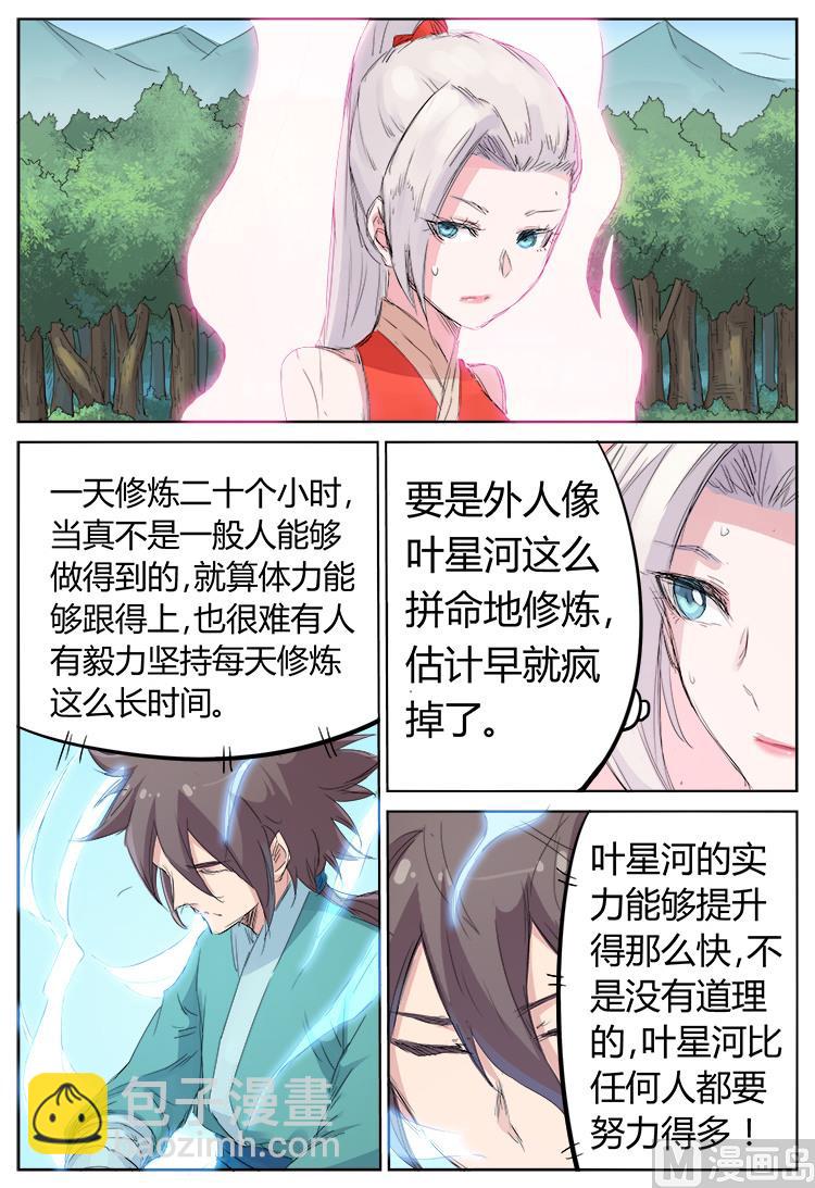 第109话 自讨苦吃2