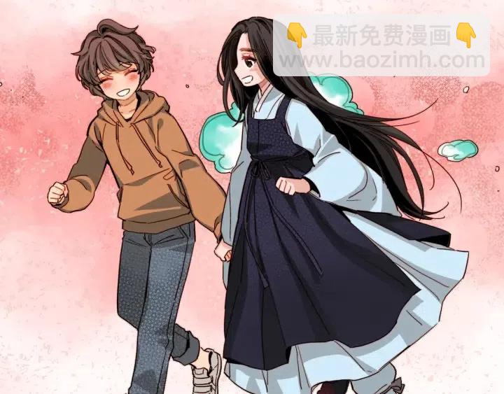 第27话 互诉秘密30