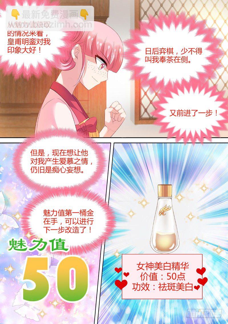 全新容貌2