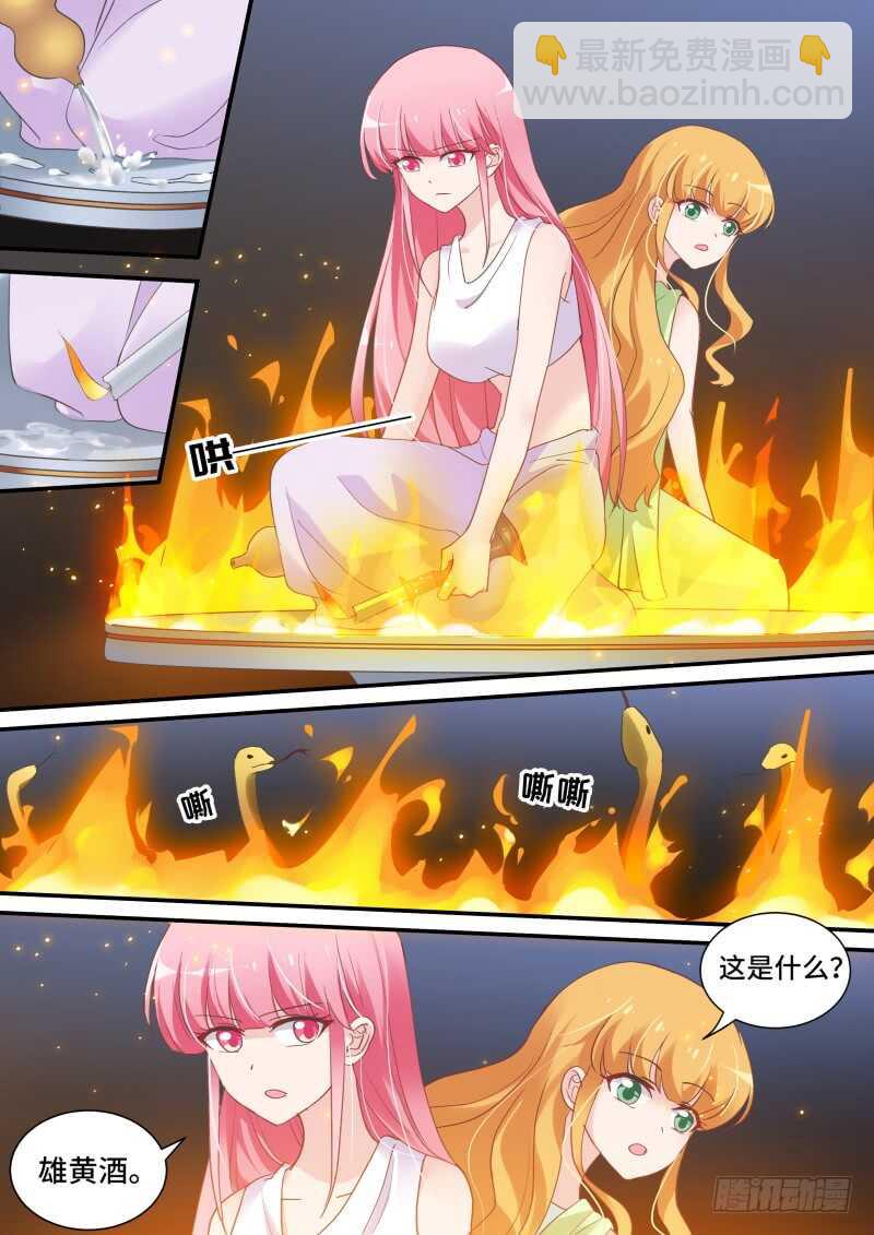 农夫与蛇？4