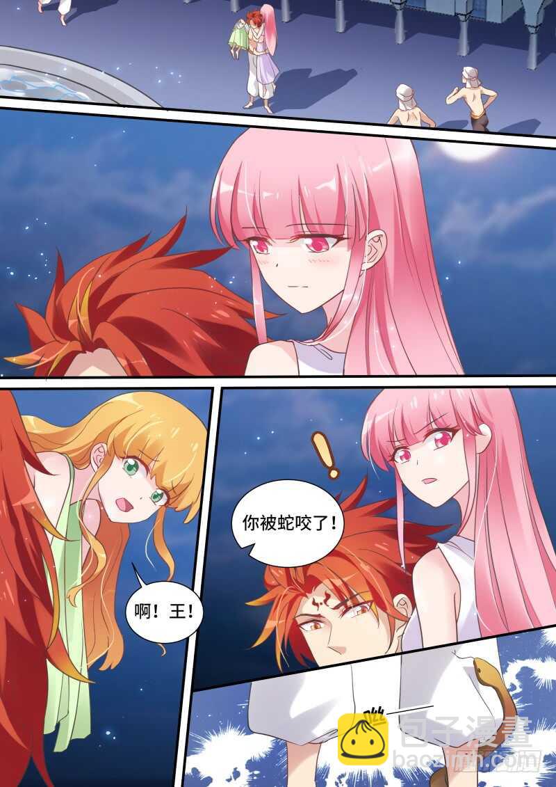 农夫与蛇？7