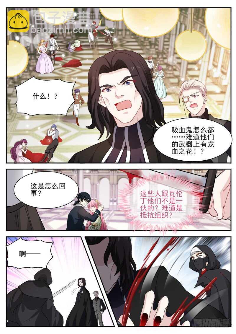 真假大公？7