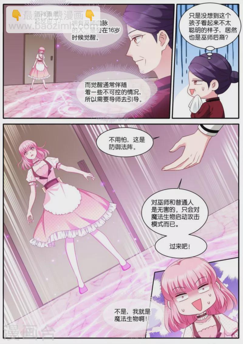 第478话 巫师的后代10